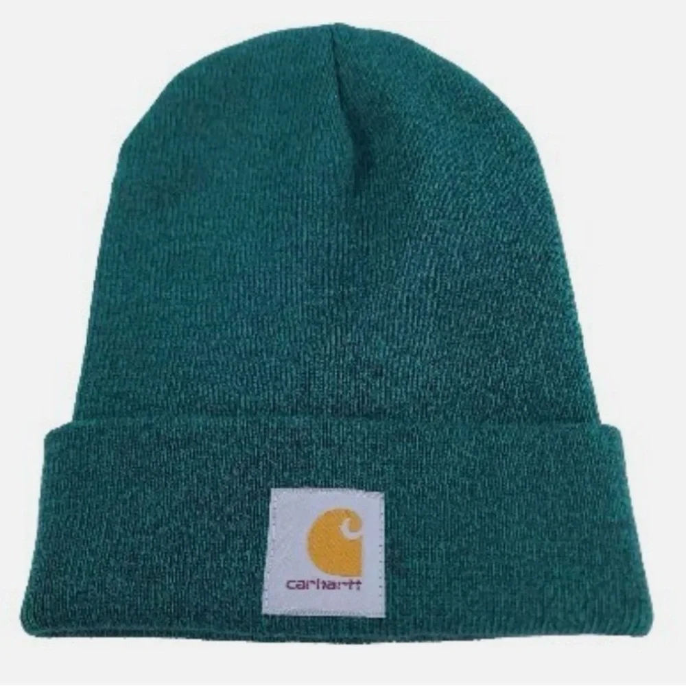 Carhartt‎ Kids Green Beanie